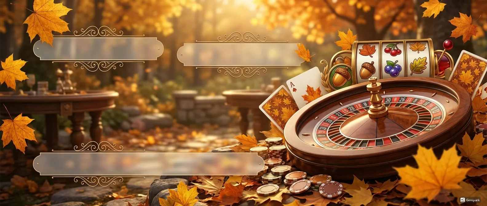 Lucky8 Casino bonus