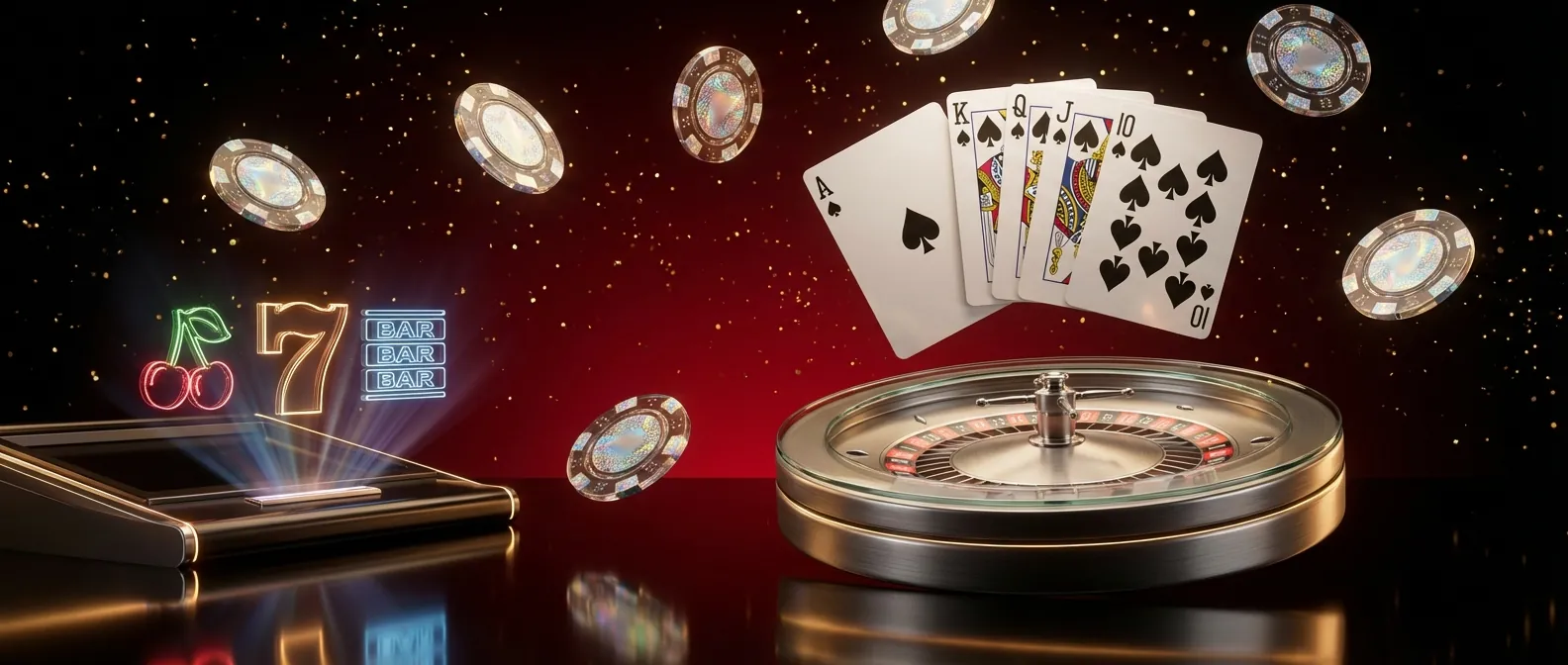 Lucky8 Casino bonus