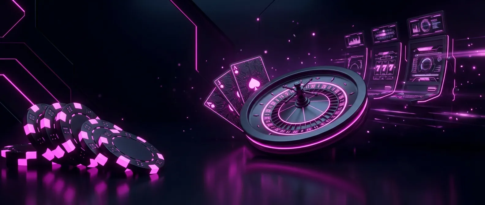 Lucky8 Casino bonus